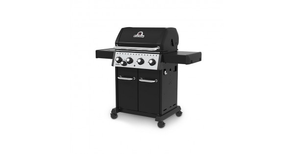 Broil King CROWN 440 129 900